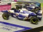 Preview: 1/43 Onyx Williams Renault 1996 Heinz-Harald Frentzen Testcar Estoril