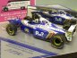 Preview: 1/43 Onyx Williams Renault 1997 German GP Heinz-Harald Frentzen