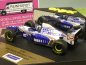 Preview: 1/43 Onyx Williams Renault FW17 #6 David COULTHARD 236