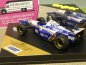 Preview: 1/43 Onyx Williams Renault FW18 French GP 1996