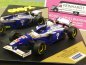 Preview: 1/43 Onyx Williams Renault FW19 #3 French GP Canadian Driver 1997