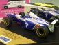 Preview: 1/43 Onyx Williams Renault FW19 #3 French GP Canadian Driver 1997