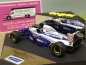 Preview: 1/43 Onyx Williams Renault FW16 #5 Test Car 1995 Damon HILL 231