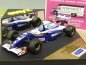 Preview: 1/43 Onyx Williams Renault FW16 #6 Test Car 1995 D. Coulthard 232