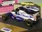 Preview: 1/43 Onyx Williams Renault FW16 #6 Test Car 1995 D. Coulthard 232