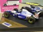 Preview: 1/43 Onyx Williams Renault FW17 #5 Damon HILL 235