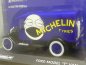 Preview: 1/43 Ford Modell T Van MICHELIN