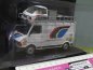 Preview: 1/43 Citroen C35 Phase 2 Team Peugeot Talbot Sport Rallye Service Peugeot
