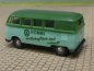Preview: 1/87 Brekina # 0705 VW T1 a VW Kombi Wirtschaftlich und schnell Bus