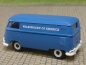 Preview: 1/87 Brekina # 0721 VW T1 b Volkswagen of America Kasten, Export USA