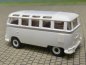 Preview: 1/87 Brekina # 0724 VW T1 Samba weiß Export USA