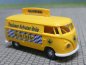 Preview: 1/87 Brekina # 0733 VW T1 b Paulaner Salvator Bräu 32511