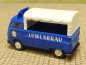 Preview: 1/87 Brekina # 0735 VW T1 Pritsche Löwenbräu