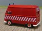 Preview: 1/87 Brekina # 0738 VW T1 HD Feuerwehr Warnstreifen BBF