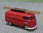 Preview: 1/87 Brekina # 0740 VW T1 b Feuerwehr Schinznach CH Schweiz