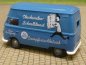 Preview: 1/87 Brekina # 0750 VW T1 b HD Dampfwaschbetrieb