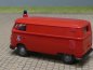Preview: 1/87 Brekina # 0751 VW T1 b RAF Royal Fire Service Kasten