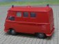 Preview: 1/87 Brekina # 0754 VW T1 HD Feuerwehr Frankfurt Clinomobil