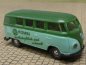 Preview: 1/87 Brekina # 0705 VW T1 a VW Kombi Wirtschaftlich und schnell Bus