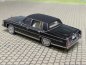 Preview: 1/87 PCX Cadillac Fleetwood Brougham schwarz 870448