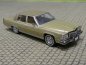 Preview: 1/87 PCX Cadillac Fleetwood Brougham metallic-beige 870451
