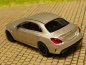 Preview: 1/87 Minichamps Mercedes AMG C63 Limousine 870038101