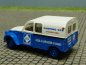 Preview: 1/87 Brekina Citroen 2 CV GAZ Campinggaz Frankreich 14175