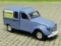 Preview: 1/87 Brekina Citroen 2 CV Klippan 14193