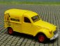 Preview: 1/87 Brekina Citroen 2 CV Berger Frankreich 14188