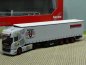 Preview: 1/87 Herpa Scania R13 TL HP Transped SONDERPREIS Ga.PlanenSattelzug 313483