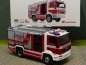 Preview: 1/43 Wiking MAN TGM Feuerwehr Rosenbauer AT LF 0431 97 7497