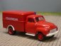 Preview: 1/87 Brekina Opel Blitz Feuerwehr Koffer