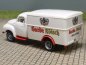 Preview: 1/87 Brekina Opel Blitz Garde Kölsch Koffer