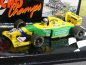 Preview: 1/64 Microchamps Benetton #20 Brundle MCH651301