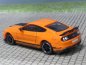 Preview: 1/87 PCX Ford Mustang VI Mach I, orange 2020, 870568
