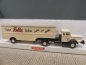 Preview: 1/87 Wiking Krupp Titan Fulda Reifen Koffer Sattelzug 891 38