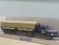 Preview: 1/87 Wiking Krupp Titan Dachser Planen-Sattelzug Sondermodell