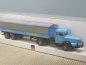 Preview: 1/87 Wiking Krupp Titan Krombacher Pils Planen-Sattelzug 3341