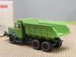 Preview: 1/87 Wiking Krupp Titan Muldenkipper grün 866 40
