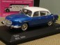 Preview: 1/43 White Box TATRA 603 blau/weiss metallic WB152
