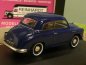 Preview: 1/43 White Box Panhard Scarlette dunkelblau WB147