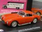 Preview: 1/43 White Box Maserati A6GCS Berlinetta Pininfarina WBS036