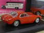 Preview: 1/43 White Box Maserati A6GCS Berlinetta Pininfarina WBS036