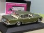 Preview: 1/43 White Box Mercedes 600 (W100) grün metallic WB176