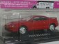 Preview: 1/43 Toyota Celica rot
