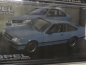 Preview: 1/43 Opel Monza A GSE blau