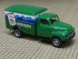 Preview: 1/87 Brekina Opel Blitz Bärenmarke Sondermodell Reinhardt