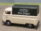Preview: 1/87 Brekina # 0642 VW T1 Päffgen Hausbrennerei Pritsche 32903