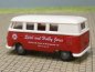 Preview: 1/87 Brekina # 0652 VW T1b Hobby Jones, Bus