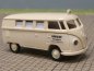 Preview: 1/87 Brekina # 0516 VW T1a UNICEF Sarajevo, KTW Bus